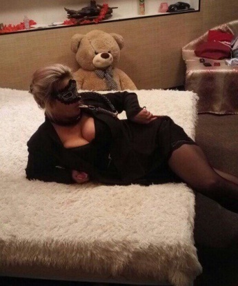 Ангелина